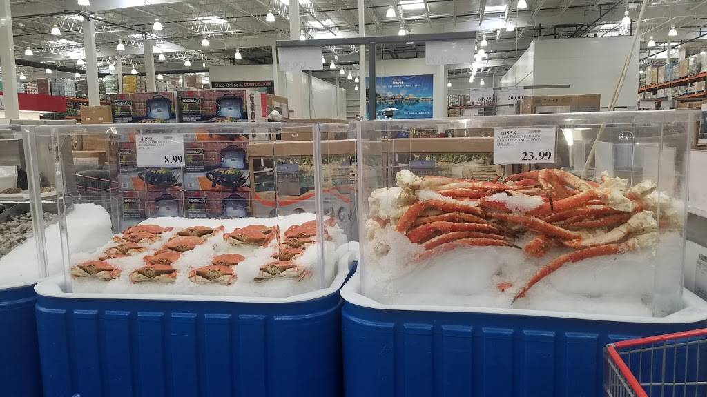 Costco Wholesale | 18414 Cottonwood Dr, Parker, CO 80134, USA | Phone: (303) 583-1939