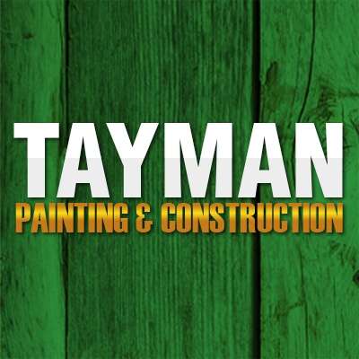 Tayman Painting & Construction | 27763 Baptist Church Rd, Mechanicsville, MD 20659, USA | Phone: (301) 884-4167