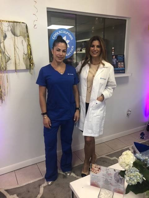 Cool Sculpting -Miami Lakes Wellness Spa | 7413 Miami Lakes Dr, Miami Lakes, FL 33014, USA | Phone: (786) 953-4031