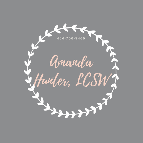 Amanda Hunter LCSW, PMH-C | 2209 Quarry Rd, West Lawn, PA 19609, USA | Phone: (484) 706-9465