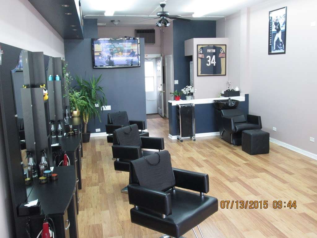 Champs Haircuts | 5113 Brown St, Skokie, IL 60077, USA | Phone: (847) 677-2768