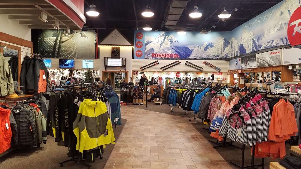 Ski Barn | 846 NJ-17, Paramus, NJ 07652, USA | Phone: (201) 445-9070