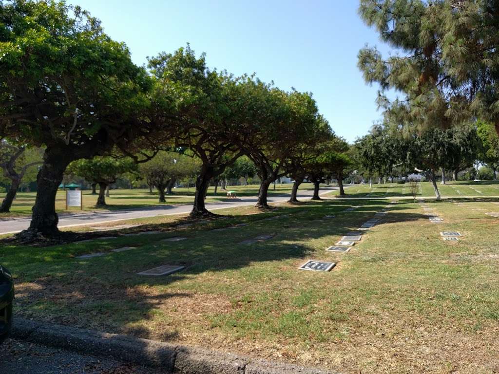 Loma Vista Memorial Park | 701 E Bastanchury Rd, Fullerton, CA 92835, USA | Phone: (714) 525-1575