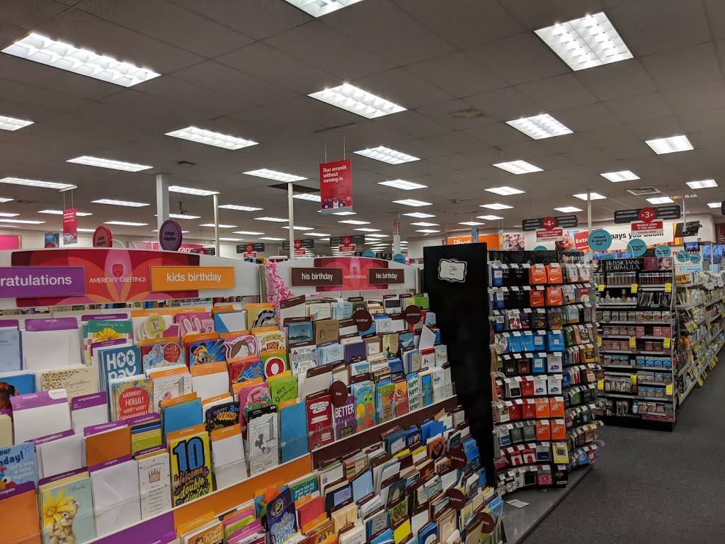 CVS | 620 S Cleveland Ave, Westerville, OH 43081, USA | Phone: (614) 891-9771