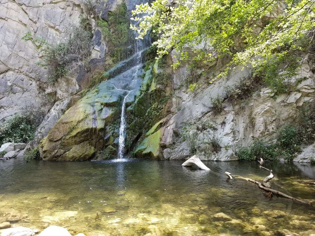 Big Santa Anita Canyon | Chantry Flat Rd, Arcadia, CA 91006, USA | Phone: (626) 355-1414