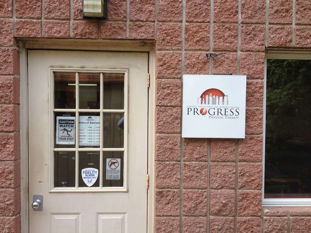 Progress Physical Therapy | 2966 Street Rd, Bensalem, PA 19020 | Phone: (215) 639-2639