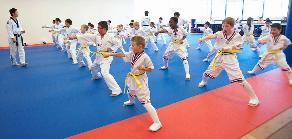 Master Shin's World Class Tae Kwon Do, 4055 S Arizona Ave #2, Chandler