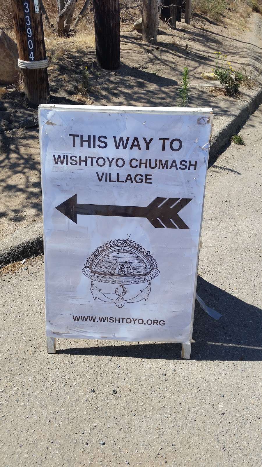 Wishtoyo Chumash Village | 33904 Pacific Coast Hwy, Malibu, CA 90265, USA | Phone: (805) 323-7023