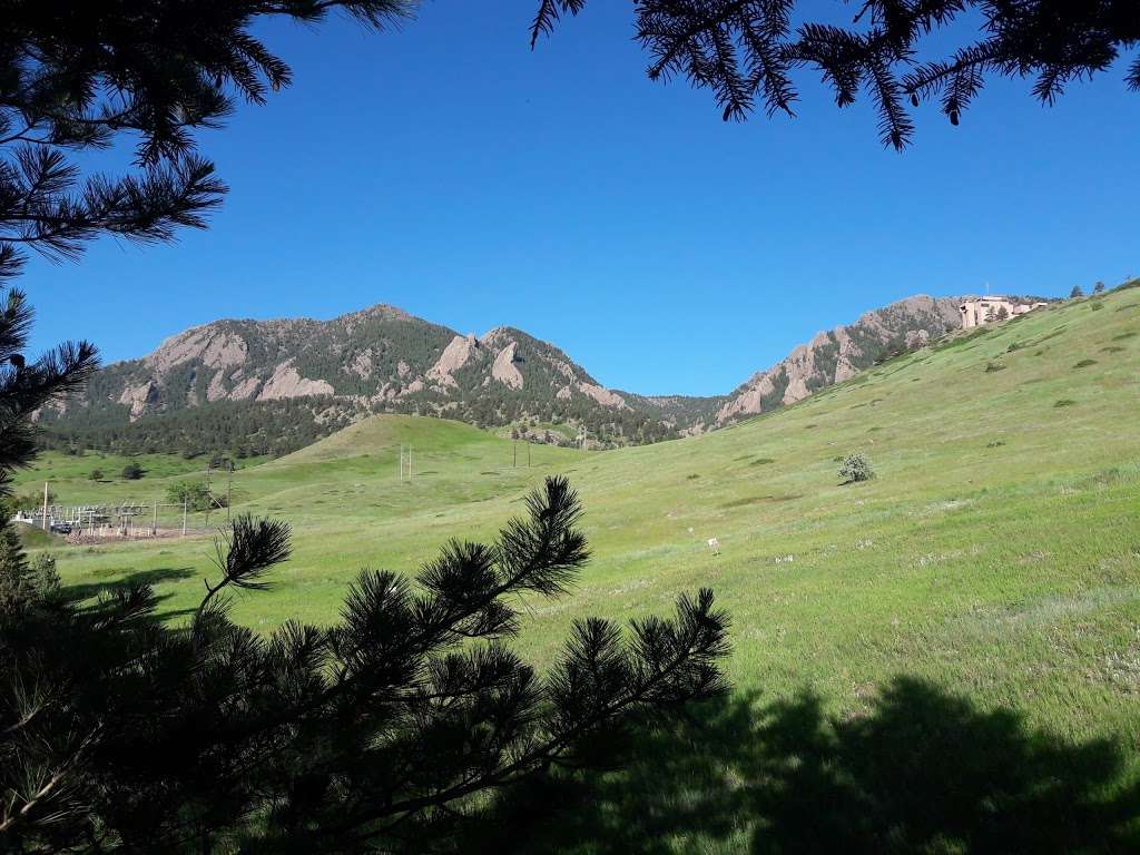 Bear Canyon Trail | Bear Canyon Trail, Boulder, CO 80305, USA