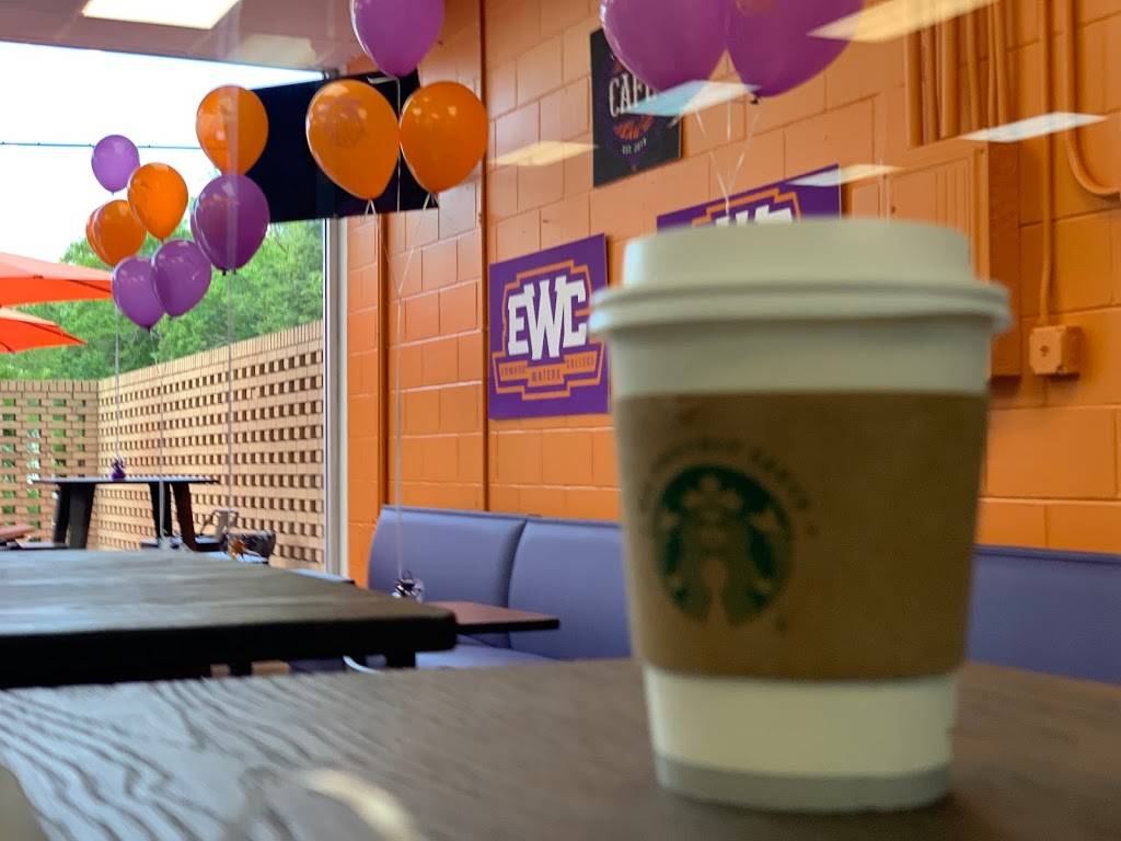 Edward Waters College | 1658 Kings Rd, Jacksonville, FL 32209, USA | Phone: (904) 470-8000