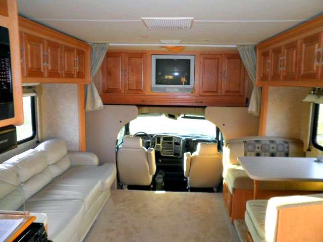 Luxury RV Rentals | 6049 Victory Ln SW, Concord, NC 28027, USA | Phone: (832) 736-8781