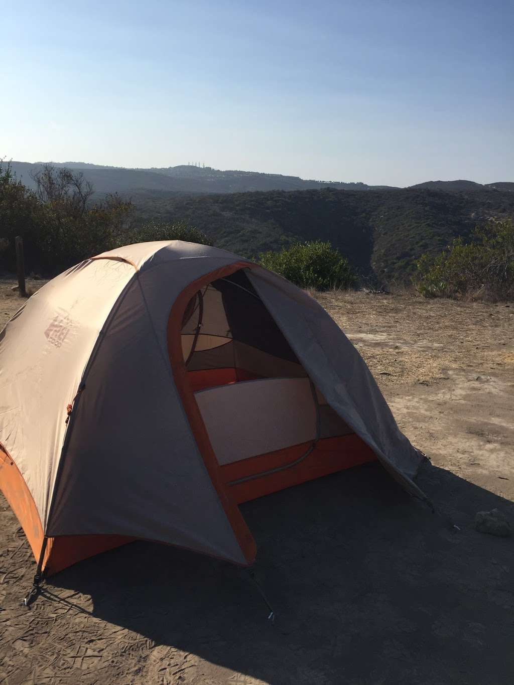 Upper Moro Campground | Laguna Beach, CA 92651, USA