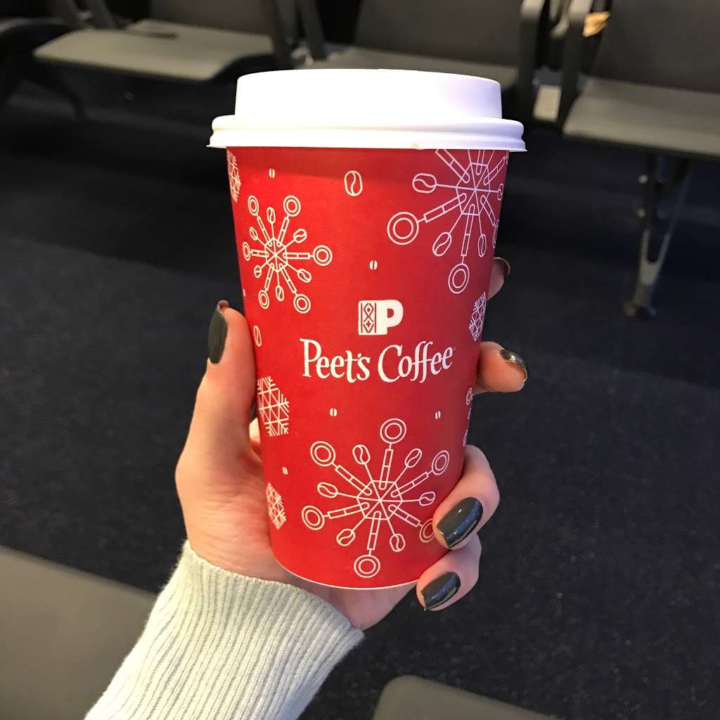 Peets Coffee | Jamaica, NY 11430, USA | Phone: (800) 999-2132