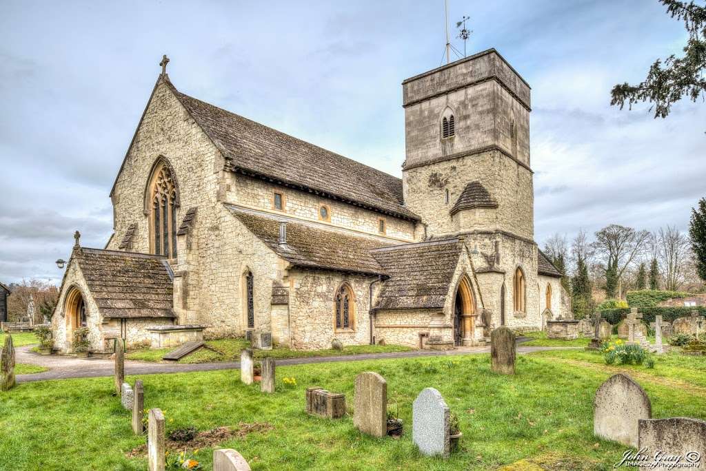St Michaels Church, Betchworth | Church St, Betchworth RH3 7DN, UK | Phone: 01737 845935