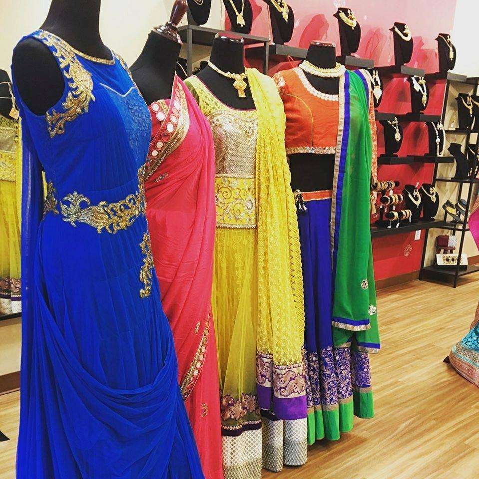 Ritu Selects | 9101 Pineville-Matthews Rd M, Pineville, NC 28134, USA | Phone: (704) 910-6940