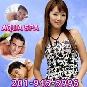 Aqua Spa | Asian Massage Edgewater | Massage Parlor NJ | 824 River Rd, Edgewater, NJ 07020, USA | Phone: (201) 945-5996