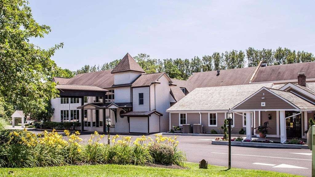 Inn at Mendenhall, an Ascend Hotel Collection Member | 케넷 피크, 323 PA-52, Mendenhall, PA 19357, USA | Phone: (610) 388-2100