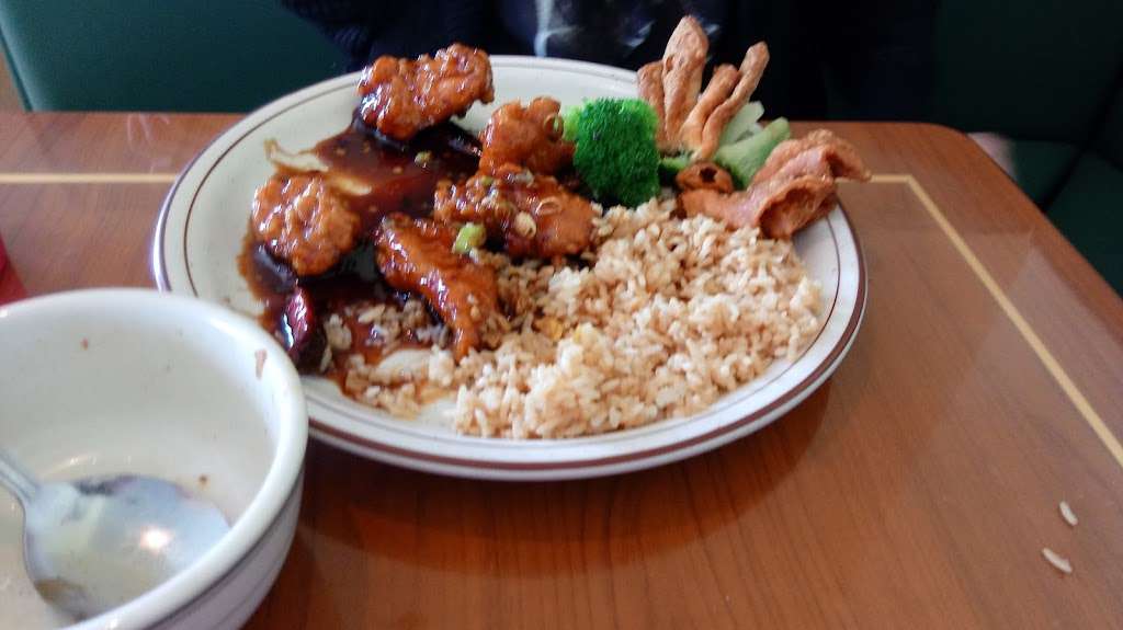 Uncle Lees Chinese Cafe Richmond | 8019 Grand Pkwy, Richmond, TX 77407, USA | Phone: (281) 232-6400