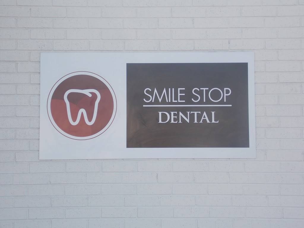 Smile Stop Dental | 5676 W Skelly Dr suite a, Tulsa, OK 74107, USA | Phone: (918) 446-0128