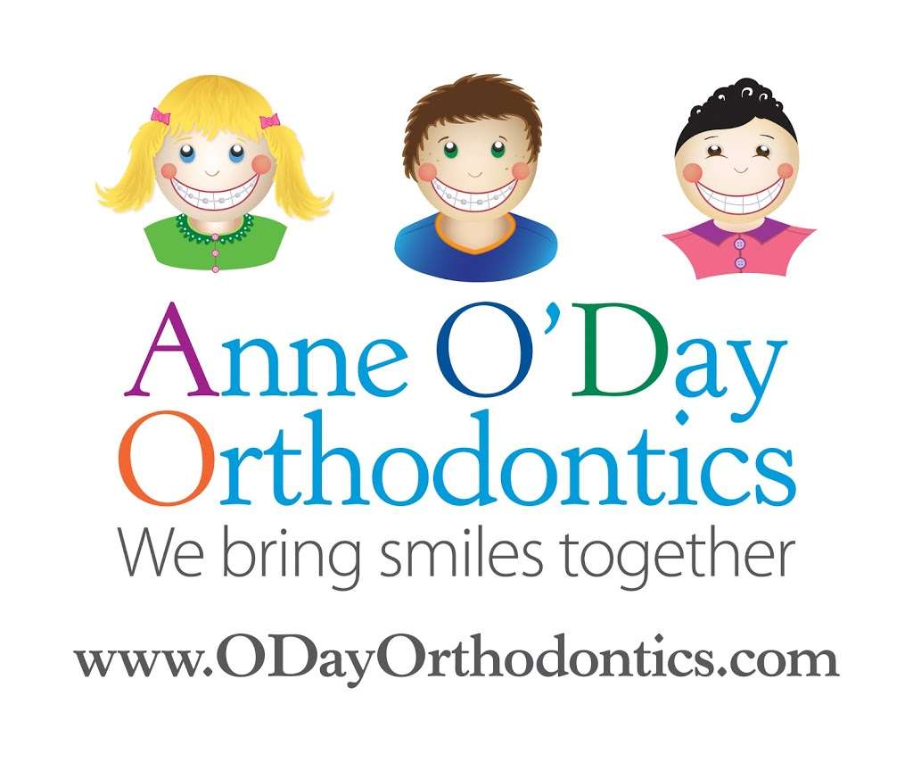 Anne ODay Orthodontics | 3503 York Rd Suite #5, Furlong, PA 18925, USA | Phone: (215) 794-5002