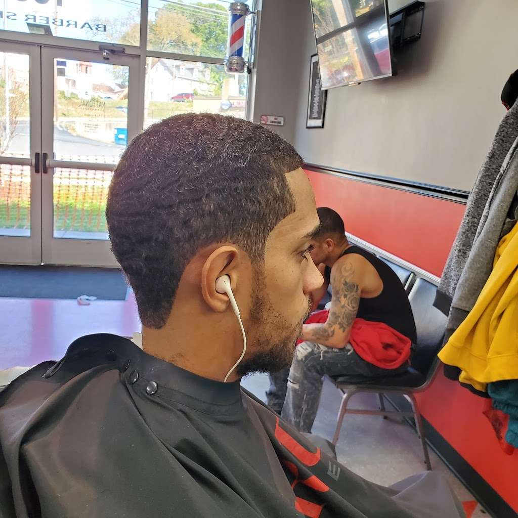 National Barbershop llc | 910 S Duke St #103, Lancaster, PA 17602, USA | Phone: (717) 517-8915