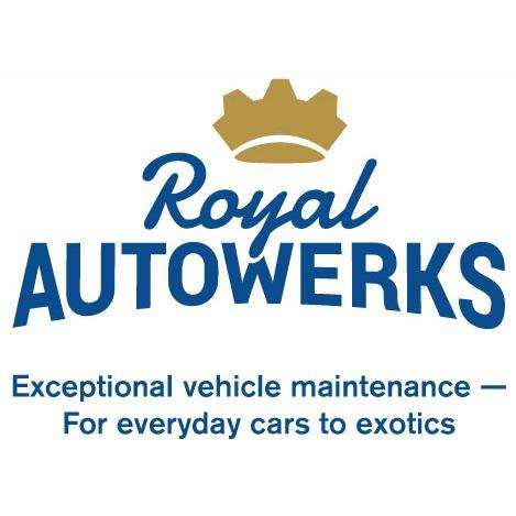 Royal Autowerks | 7275 W 162nd St #104, Overland Park, KS 66085, USA | Phone: (913) 717-6929