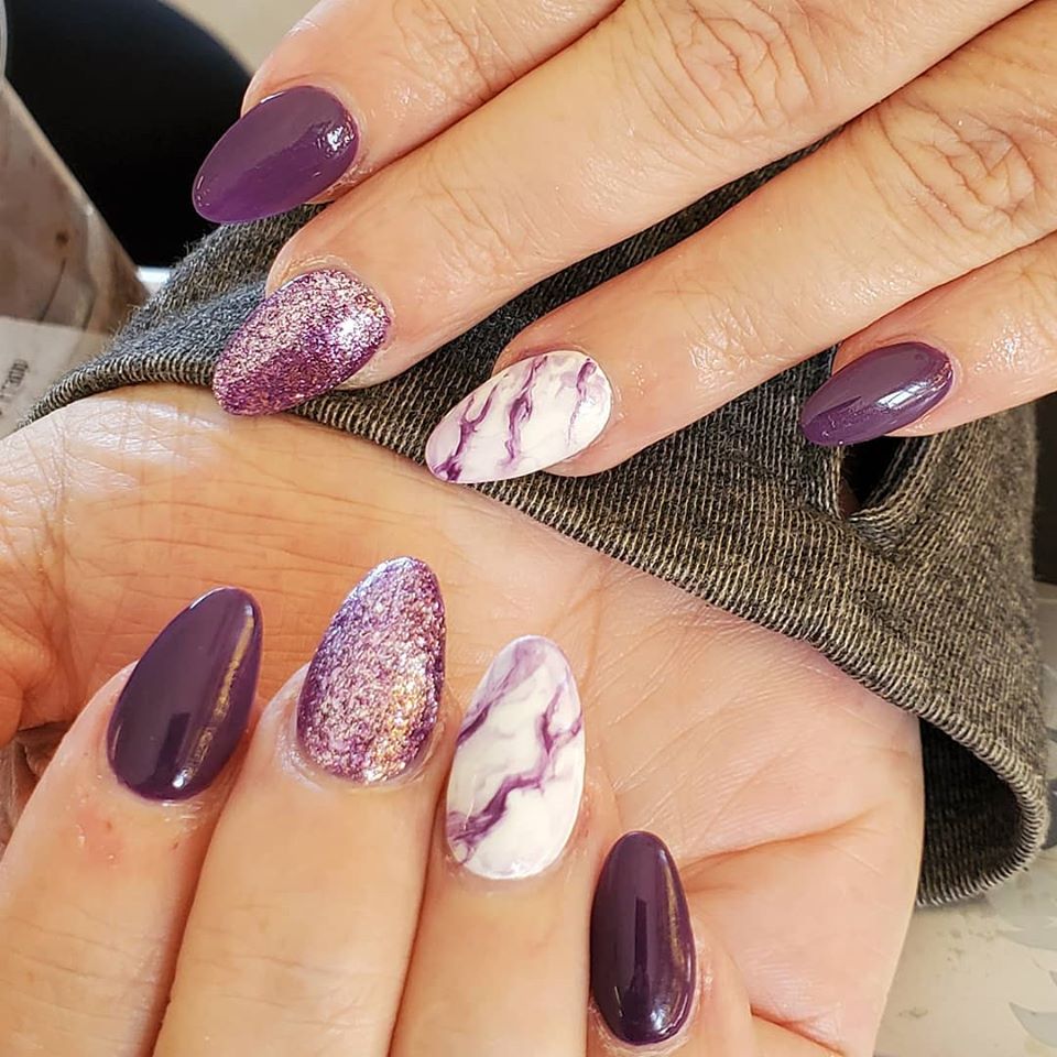 Soho Nails & Spa | 14057 W Whitesbridge Ave, Kerman, CA 93630, USA | Phone: (559) 776-3638