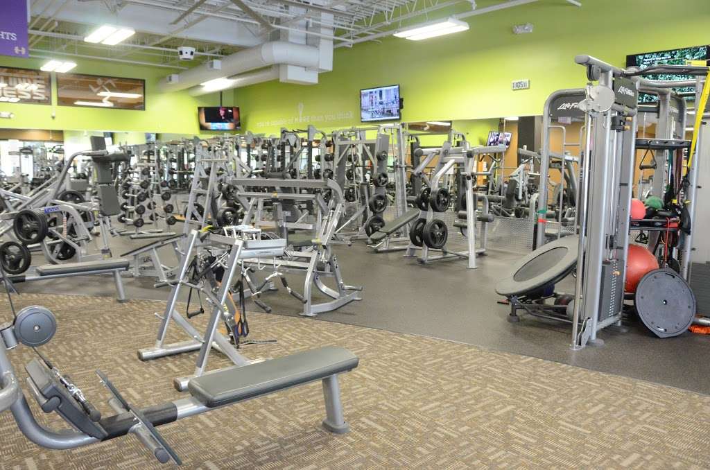 Anytime Fitness | 21134 South La Grange Road, Frankfort, IL 60423, USA | Phone: (815) 630-0761