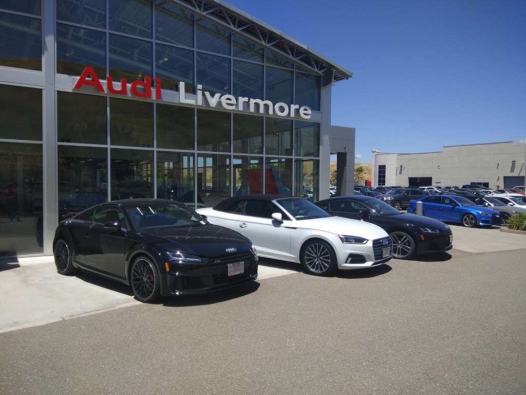 Livermore Auto Mall | 3500 Las Positas Rd, Livermore, CA 94551, USA | Phone: (877) 369-6457