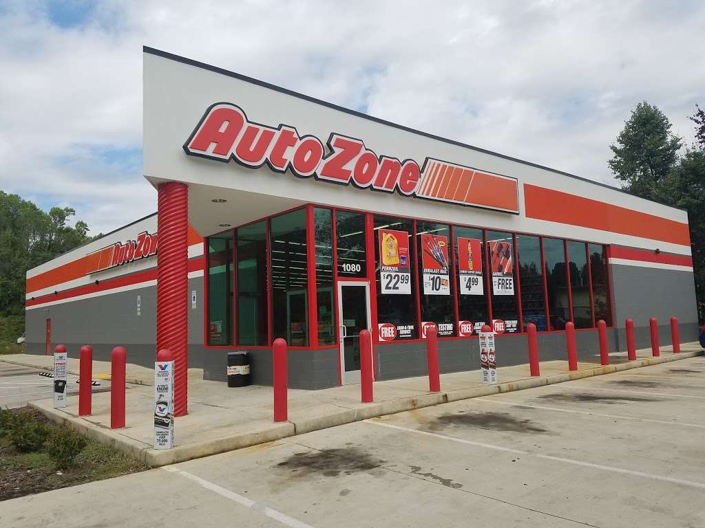 AutoZone Auto Parts | 1080 MD-3, Gambrills, MD 21114 | Phone: (410) 721-2425