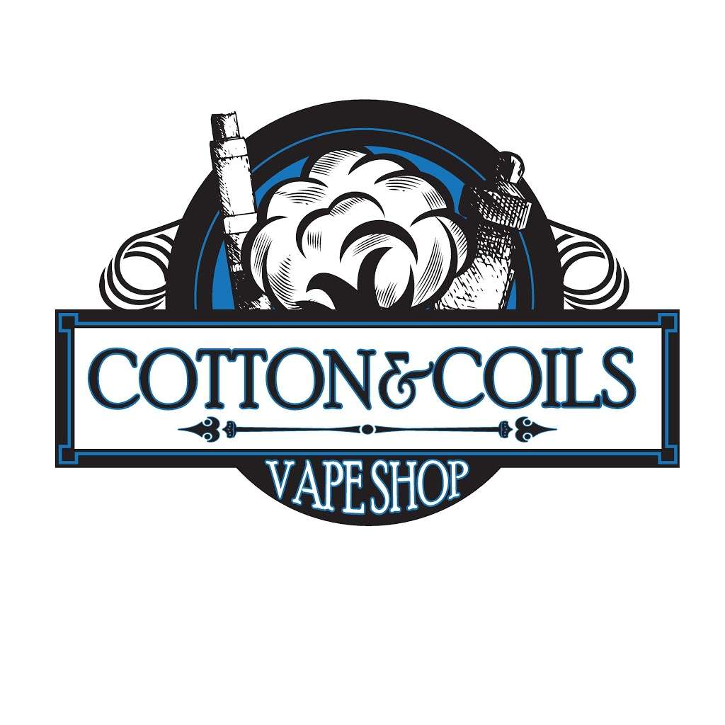 Cotton & Coils Vape Shop St John | 8812, 10820 Wicker Ave, St John, IN 46373 | Phone: (219) 627-3186
