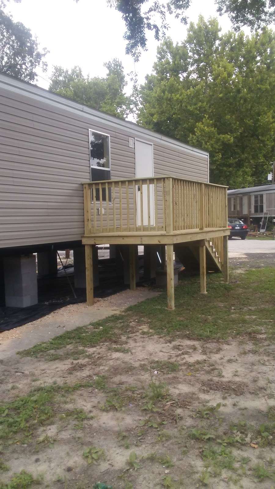 North Pines | 7245 Fairbanks North Houston Rd, Houston, TX 77040, USA | Phone: (713) 466-4151