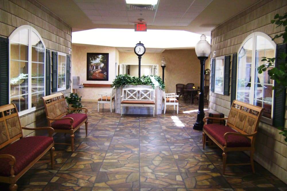 Westport Place Health Campus | 4247 Westport Rd, Louisville, KY 40207, USA | Phone: (502) 625-6879