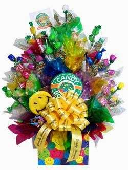 Candy Bouquet | 8730 W North Ave, Wauwatosa, WI 53226, USA | Phone: (414) 256-0800