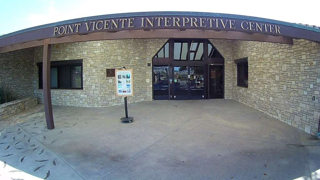 Point Vicente Interpretive Center | 31501 Palos Verdes Dr W, Rancho Palos Verdes, CA 90275, USA | Phone: (310) 544-5375