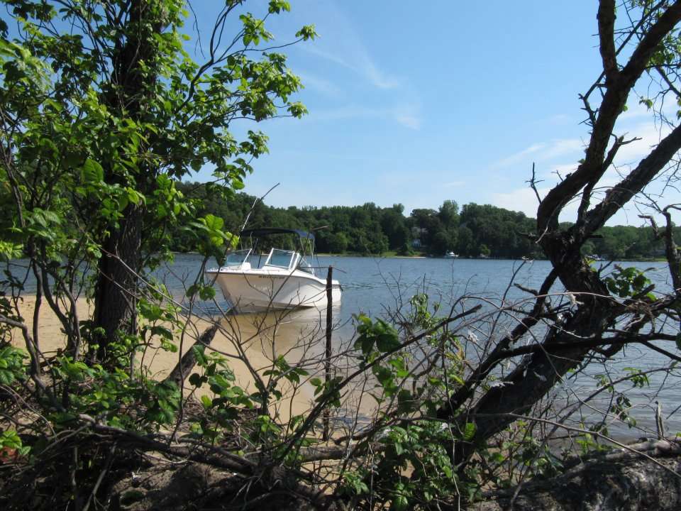 Sand Bar | Severna Park, MD 21146, USA