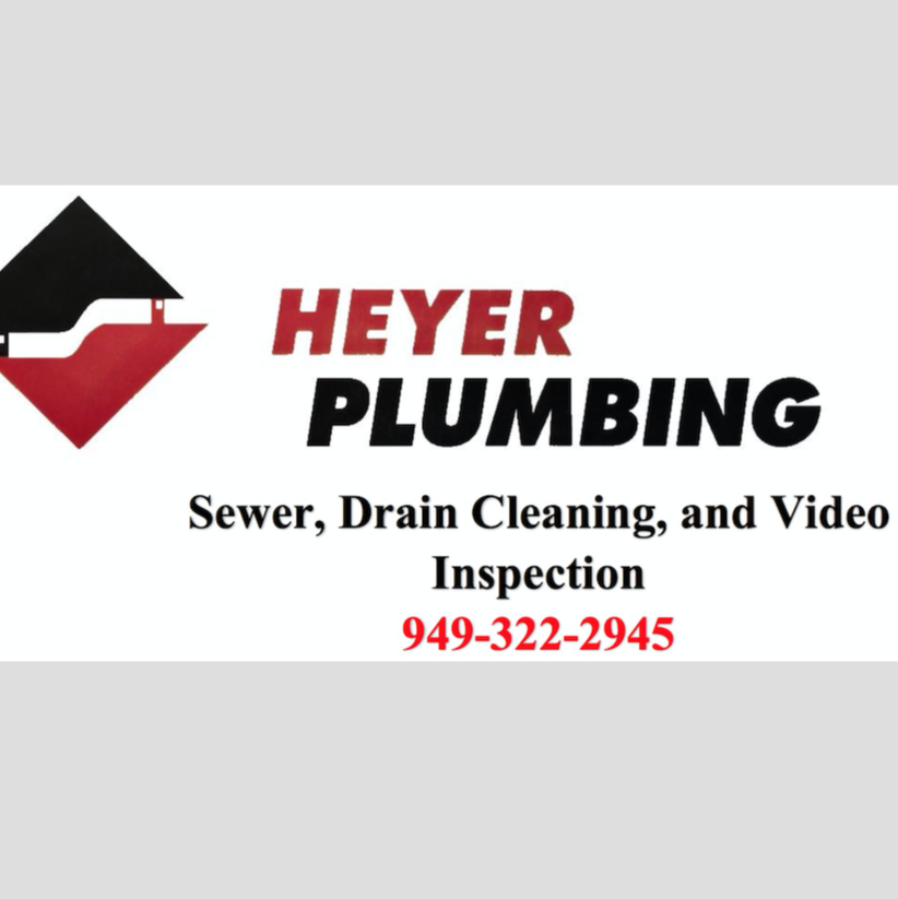 Heyer Plumbing | 20 Sundown Dr, Trabuco Canyon, CA 92679 | Phone: (949) 364-6535