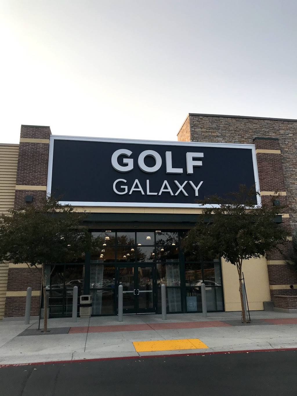 Golf Galaxy | 2820 Dublin Blvd Ste C, Dublin, CA 94568, USA | Phone: (925) 479-0680