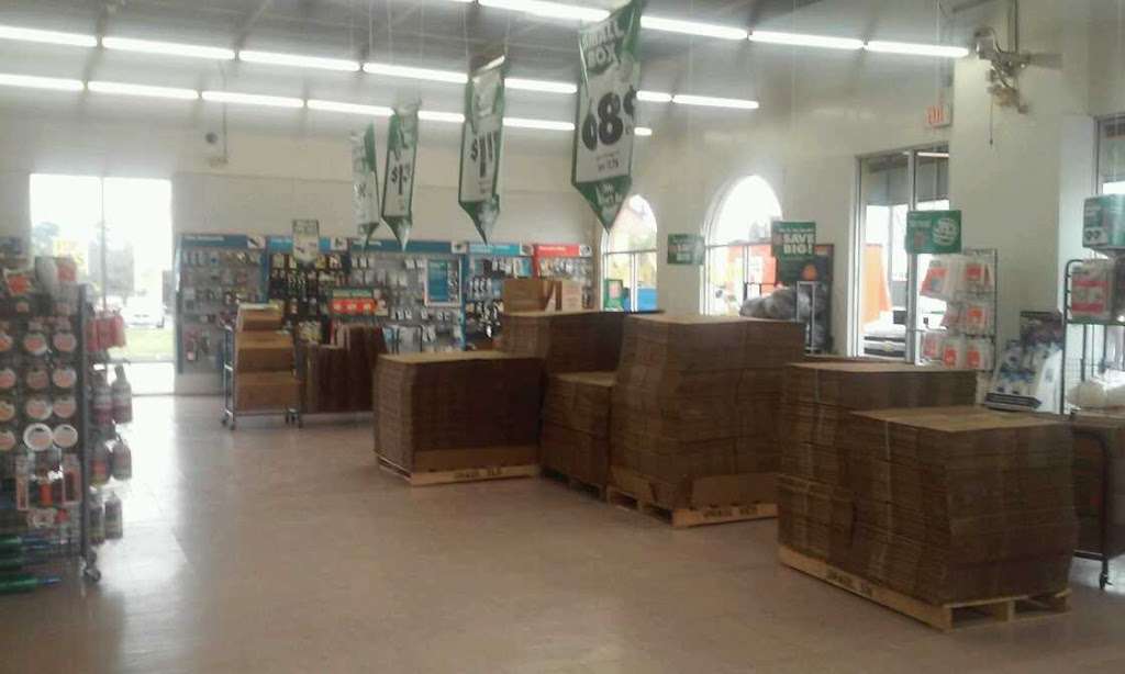 UHaul Moving & Storage of Kingwood in 22250 Hwy 59 N, Kingwood, TX