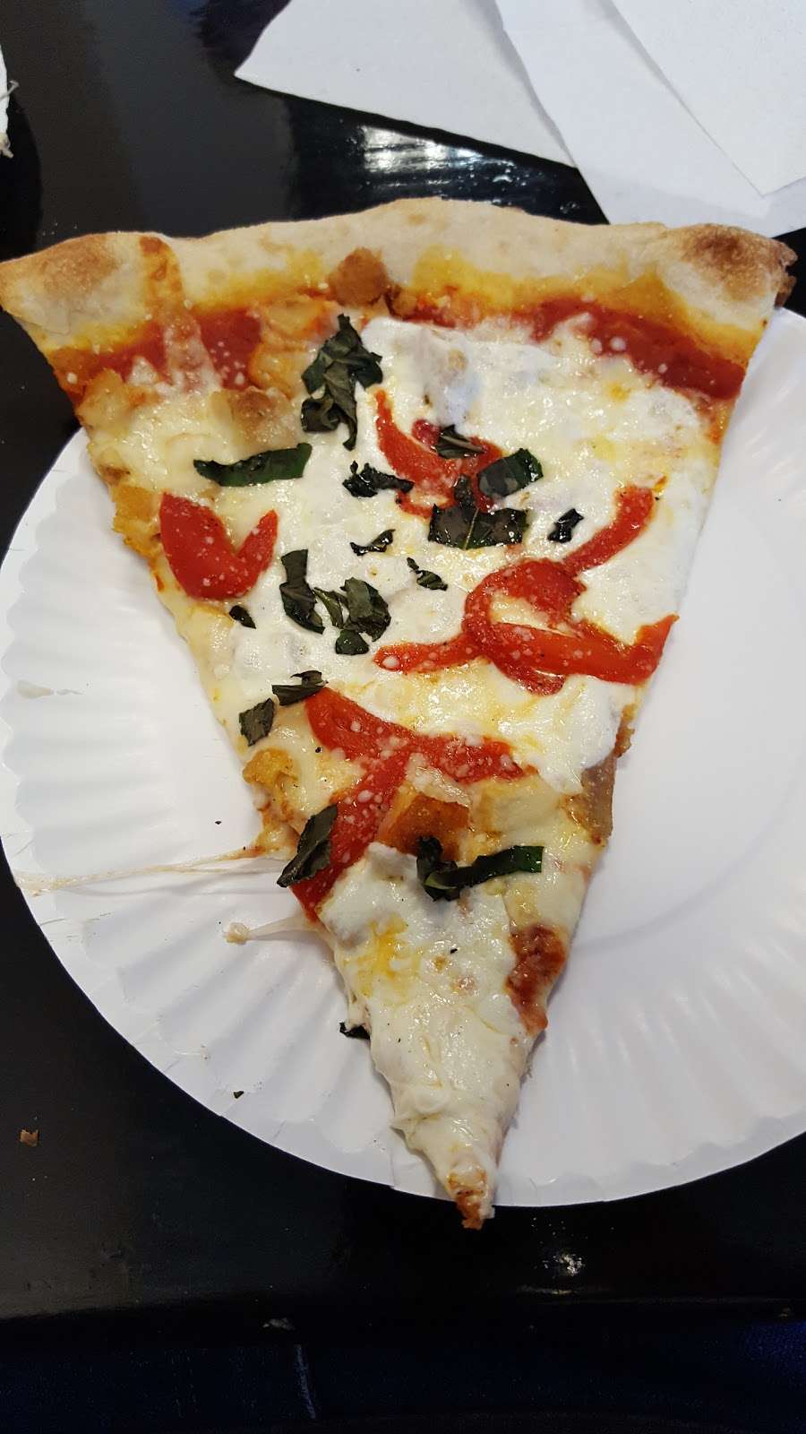 Original Pizza | 4809, 297 Pascack Rd, Township of Washington, NJ 07676, USA | Phone: (201) 666-0227