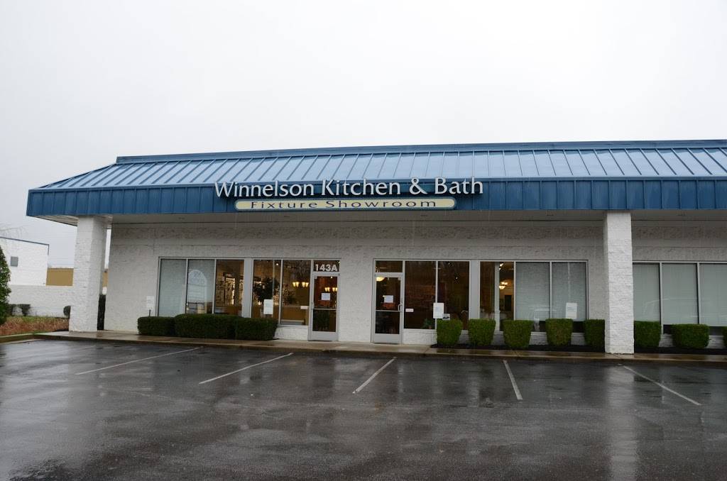 Winnelson Co | 143 New Shackle Island Rd # 1, Hendersonville, TN 37075, USA | Phone: (615) 822-9099