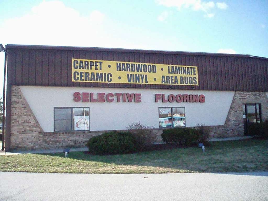 Selective Flooring | 1050 Holly Dell Ct, Sewell, NJ 08080, USA | Phone: (856) 218-0333