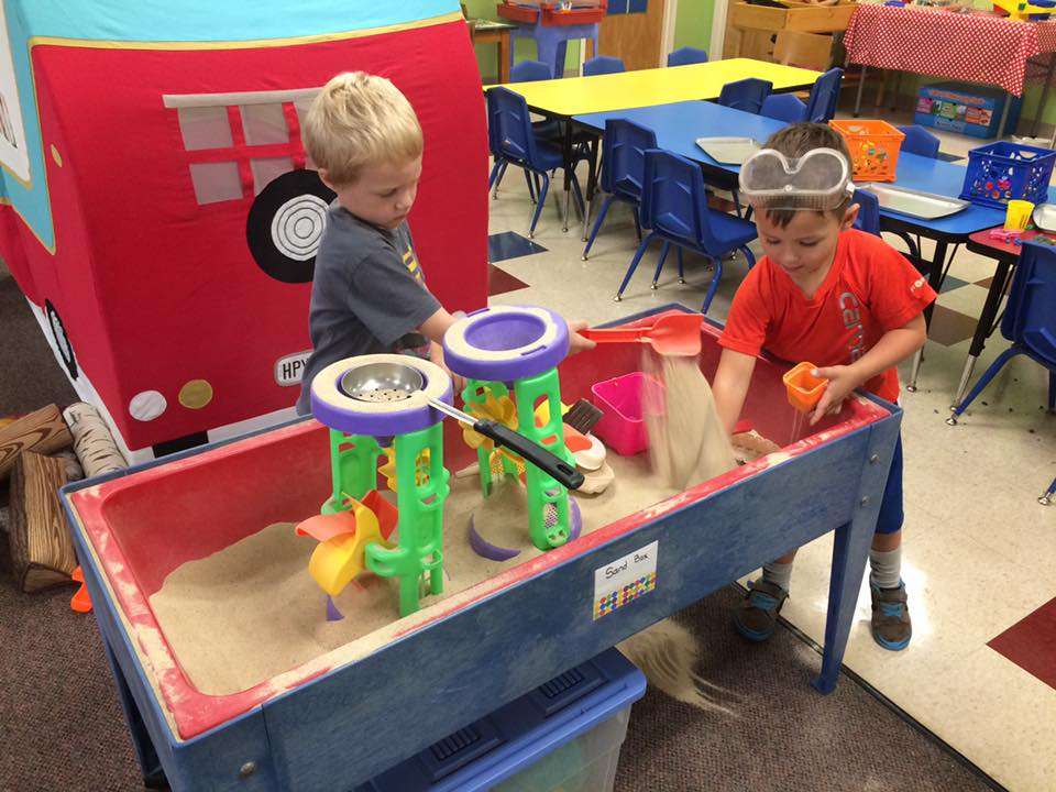 PlaySchool Central | 40 Lincoln Way W, Chambersburg, PA 17201, USA | Phone: (717) 264-4113 ext. 116