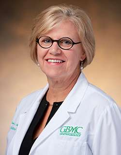 Dr. Mary Louise Collins, MD - Ophthalmology at GBMC | Pavilion West Suite #505, 6569 N Charles St, Towson, MD 21204 | Phone: (443) 849-8082