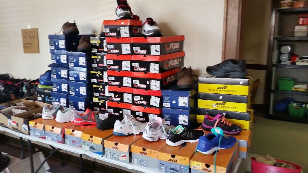 COG House Of Hope Outreach | 209 W 2nd St, Ottawa, KS 66067, USA | Phone: (816) 615-9791