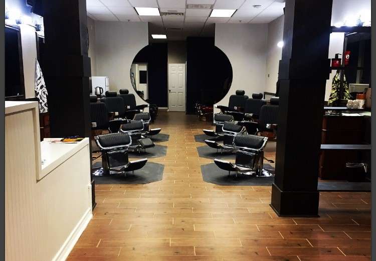 Blue Collar Gentlemens Parlor | 1853 Pearland Pkwy #119, Pearland, TX 77581 | Phone: (346) 219-0315