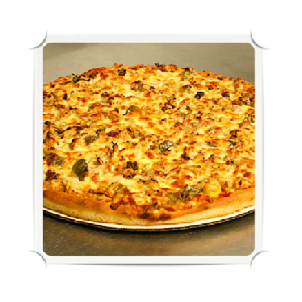 Primo Pizza & Roast Beef | 200 Franklin St, Lynn, MA 01904 | Phone: (781) 599-8144