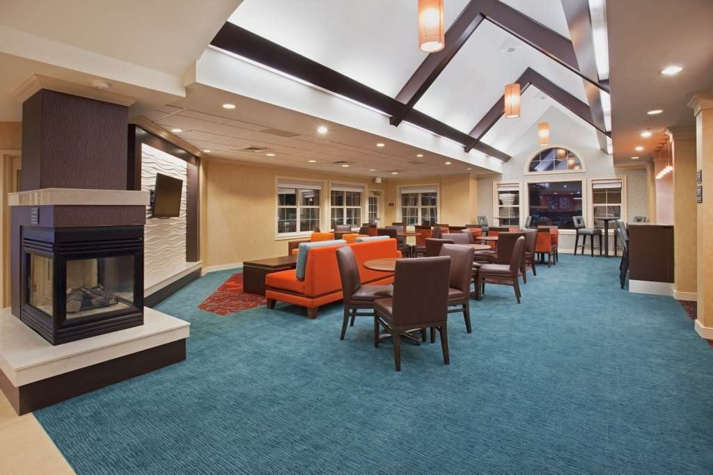 Residence Inn by Marriott Boulder Louisville | 845 Coal Creek Cir, Louisville, CO 80027, USA | Phone: (303) 665-2661