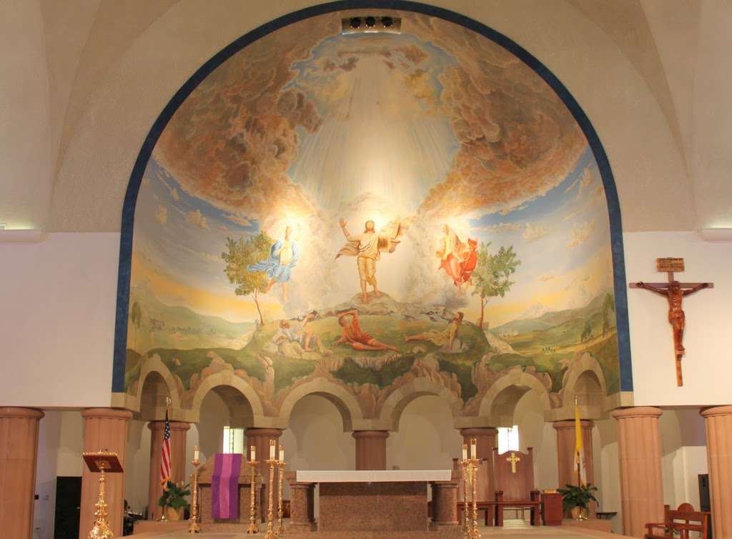 St Ann Parish | 180 Samuel Blvd, Coppell, TX 75019, USA | Phone: (972) 393-5544