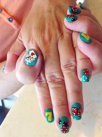 Quality Nails | 655 W Warner Rd, Tempe, AZ 85284 | Phone: (480) 214-2286